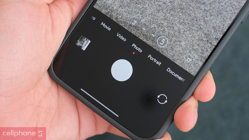 Camera điện thoại Xiaomi 14 8GB – 256GB