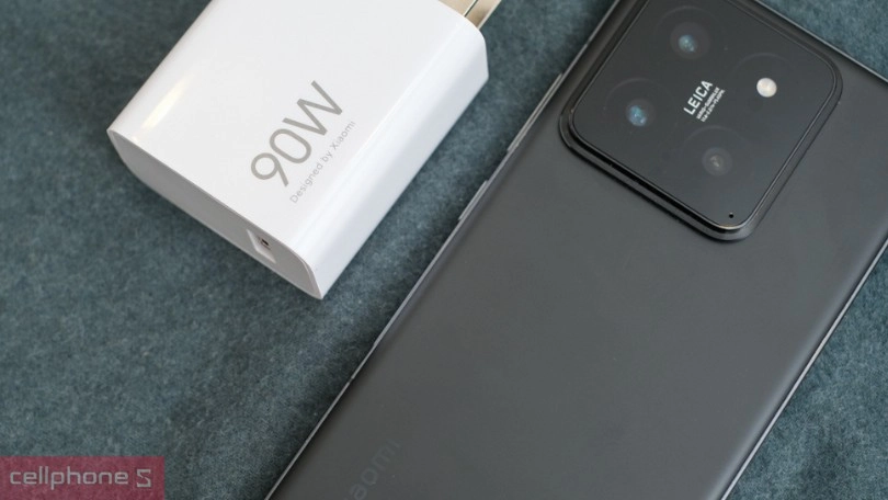 Giới thiệu về hãng Xiaomi và dòng điện thoại Xiaomi 14