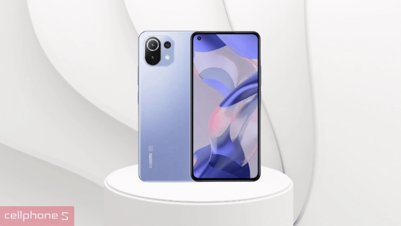 Cấu hình điện thoại Xiaomi 14 lite 8GB-256GB