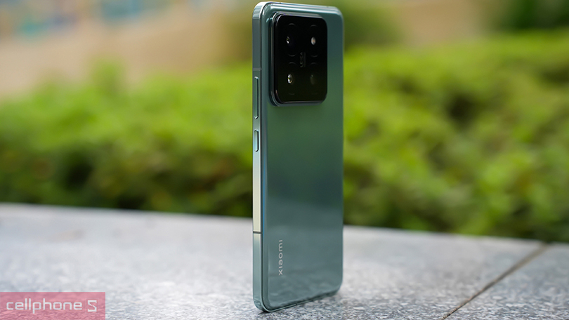 Thiết kế Xiaomi 14 Pro 12GB - 512GB