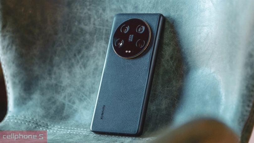 Màn hình điện thoại Xiaomi 14 Ultra 12GB-256GB