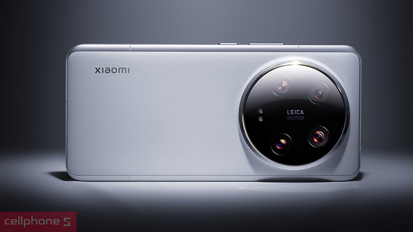 Hiệu năng điện thoại Xiaomi 14 Ultra 8GB 256GB