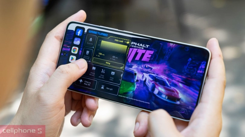 Cấu hình điện thoại Xiaomi 14T 8GB-256GB