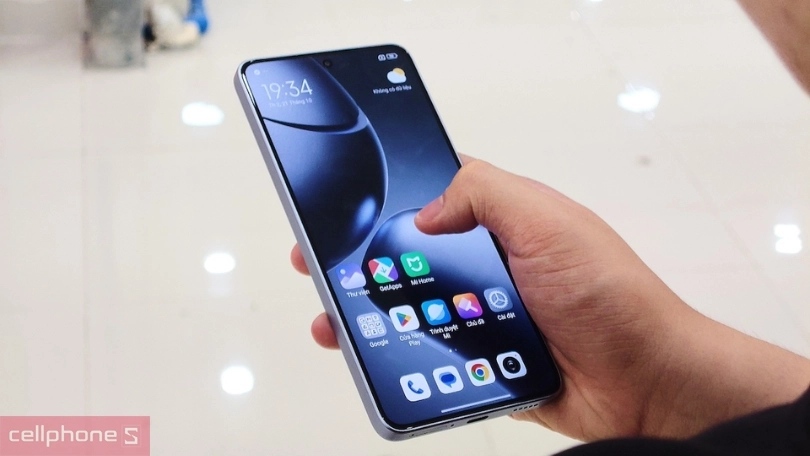 Xiaomi 14T 12GB 256GB cũ đã kích hoạt 