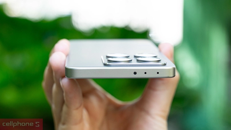 Cấu hình điện thoại Xiaomi 14T 12GB 512GB