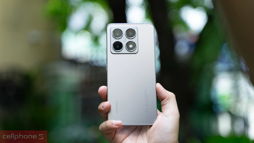 Xiaomi 14T 12GB 512GB cũ đẹp
