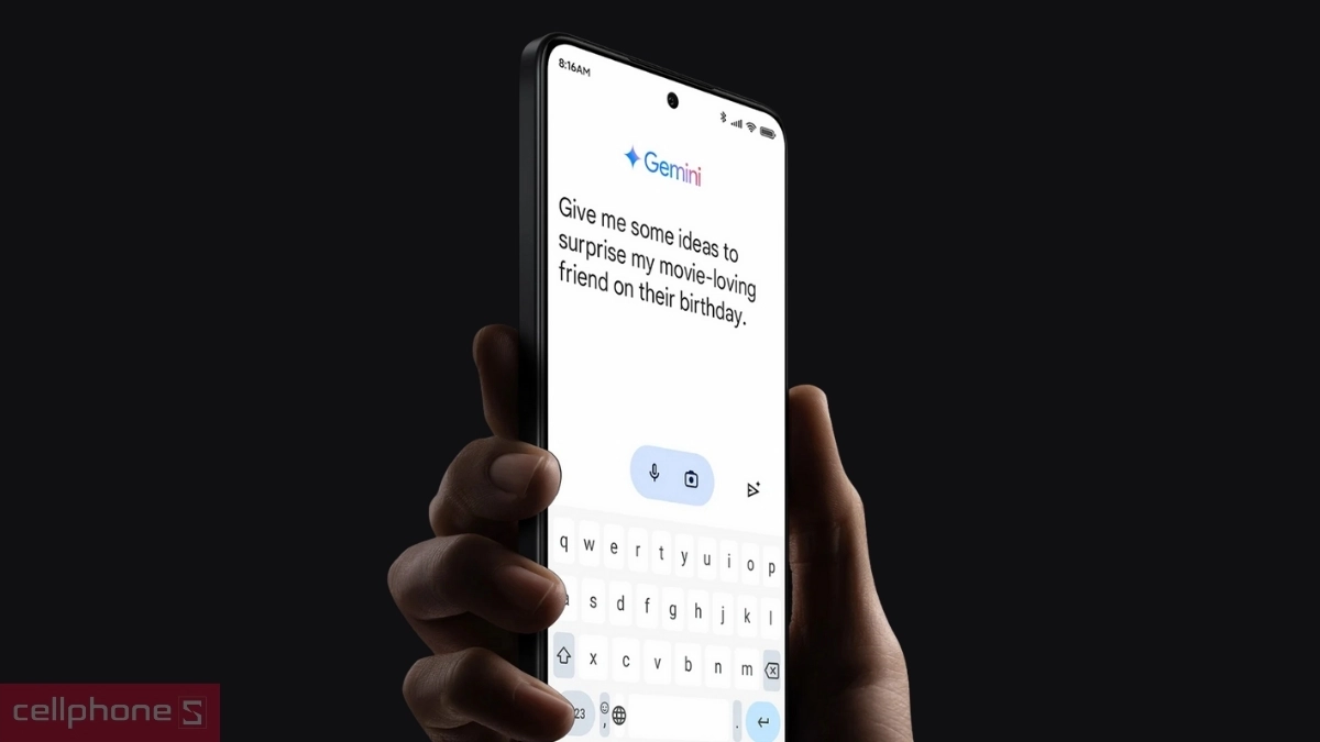 Xiaomi 14T trang bị AI tiên tiến