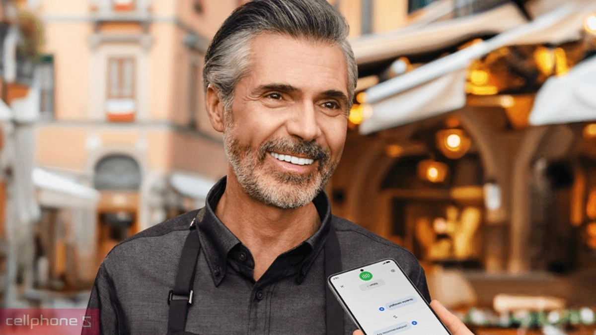 Xiaomi 14T trang bị AI tiên tiến