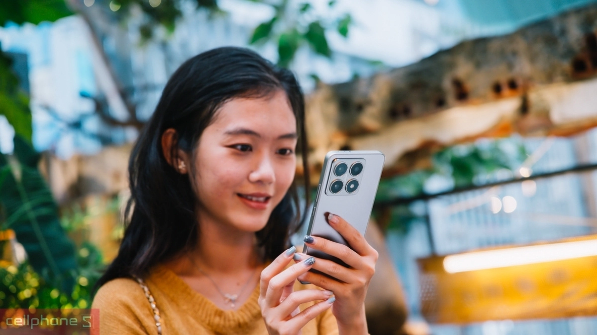 Có nên mua Xiaomi 14T không