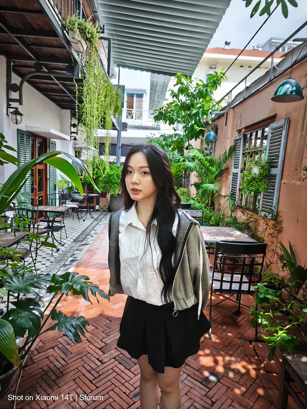 Bộ lọc LEICA Authentic