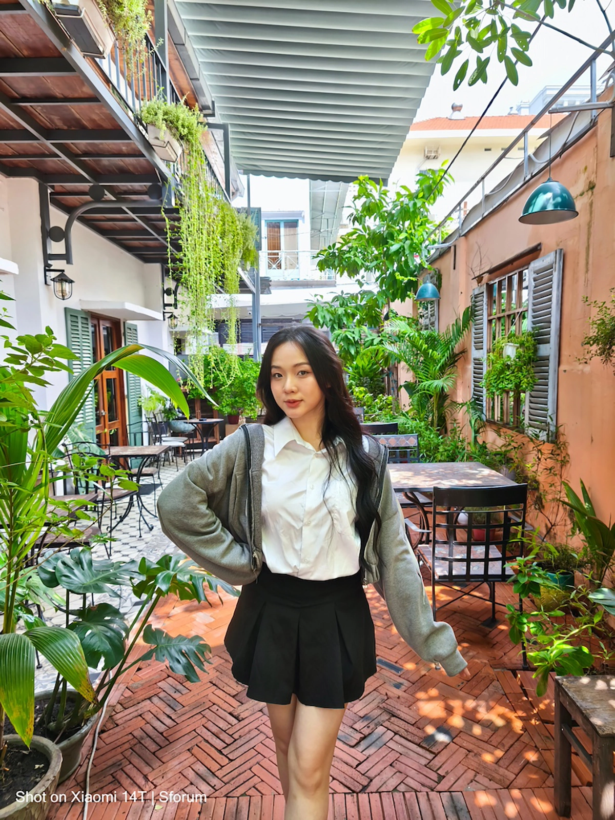 bộ lọc LEICA Vibrant