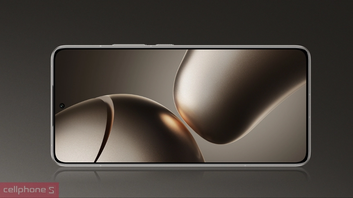 Thiết kế & trải nghiệm cầm nắm Xiaomi 14T Pro