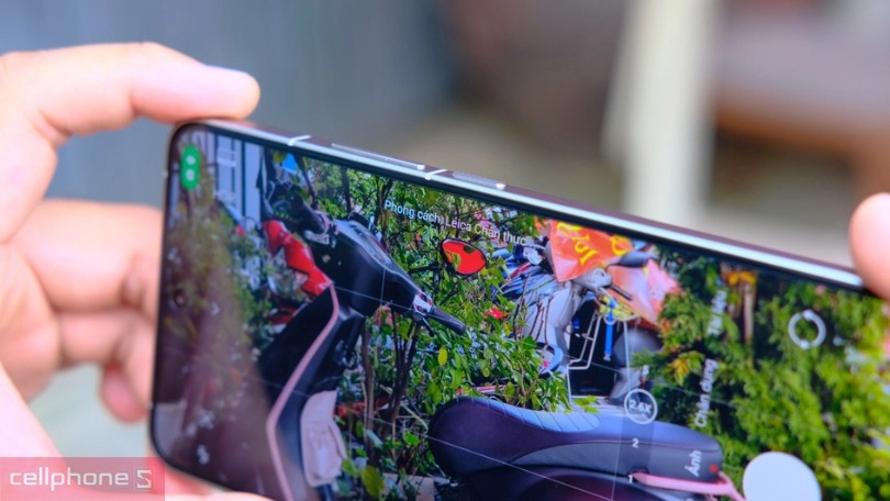 Camera điện thoại Xiaomi 14T Pro 12GB - 256GB