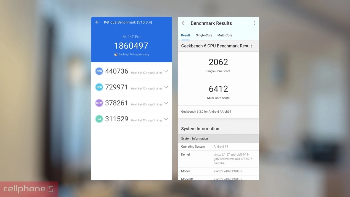 Bộ xử lý Dimensity 9300+