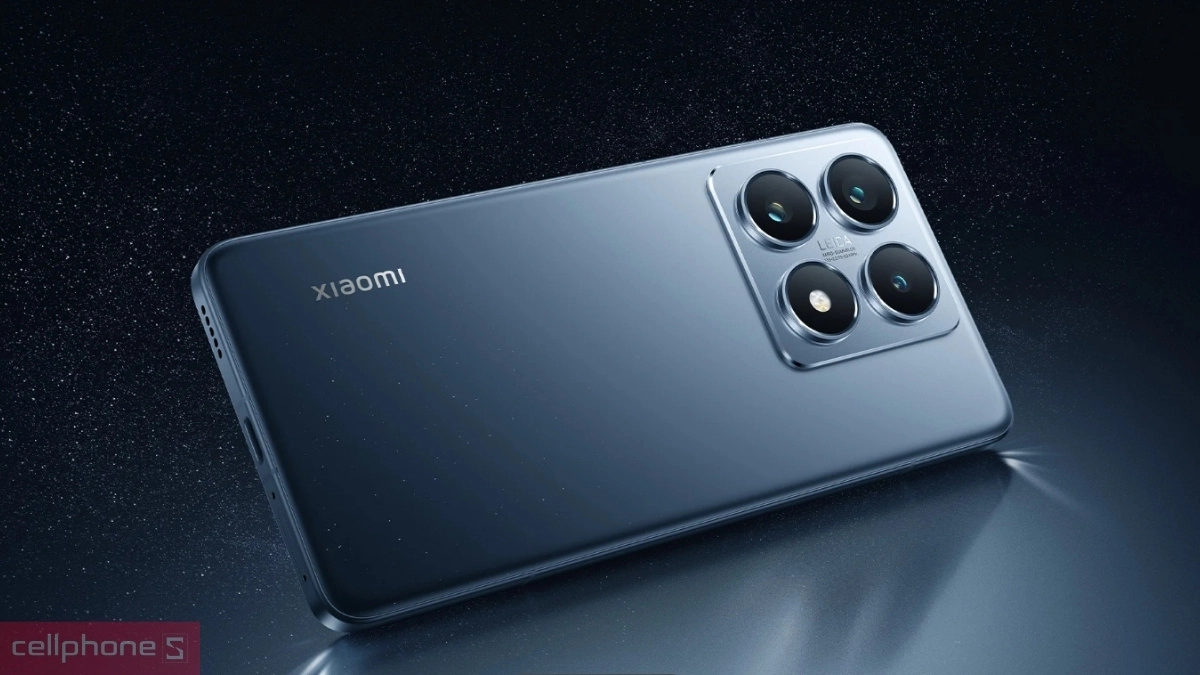 Hiệu năng đỉnh cao, tản nhiệt 3D IceLoop ổn định