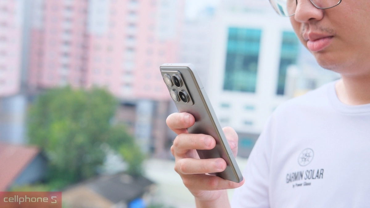 Có nên mua điện thoại Xiaomi 14T Pro