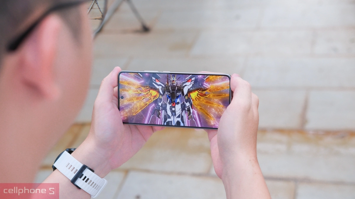 Công nghệ tản nhiệt Xiaomi 14T Pro