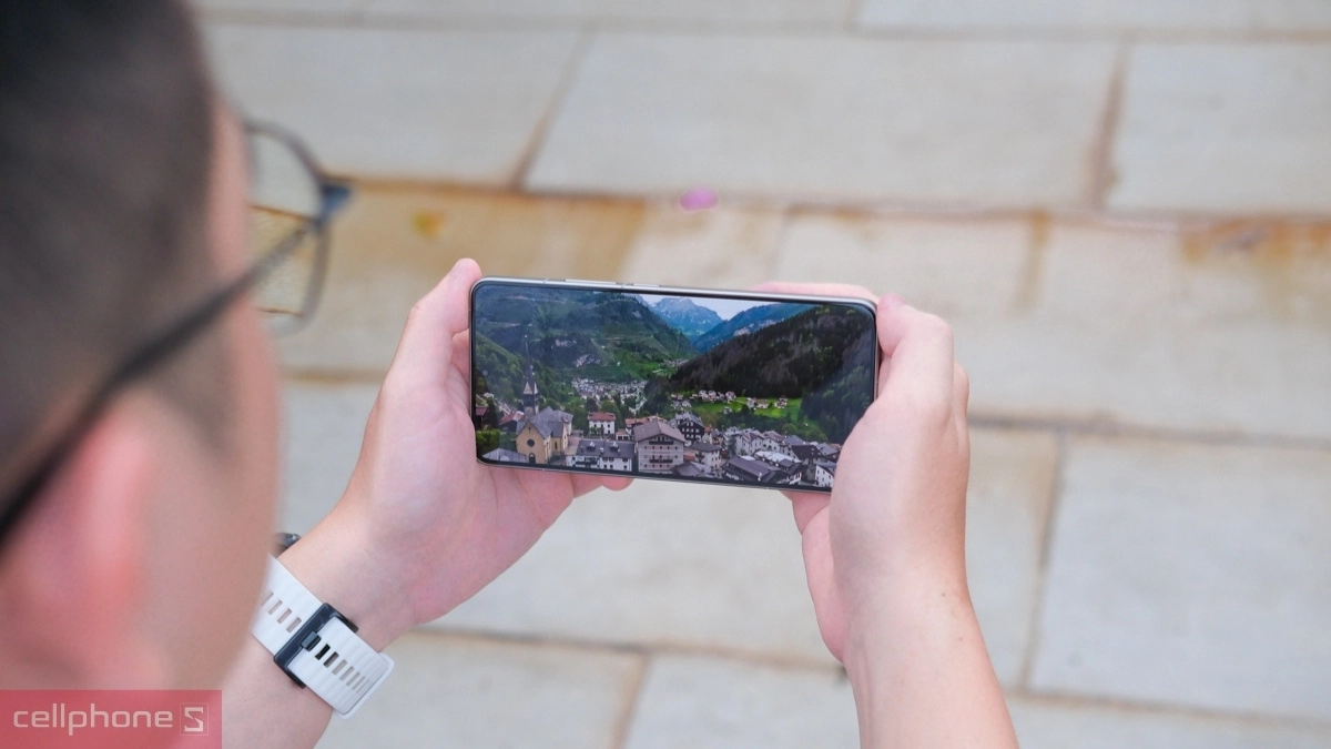 Bộ xử lý MediaTek Dimensity 9300+