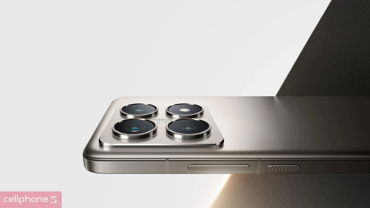 Bộ dò sóng Xiaomi 14T Pro