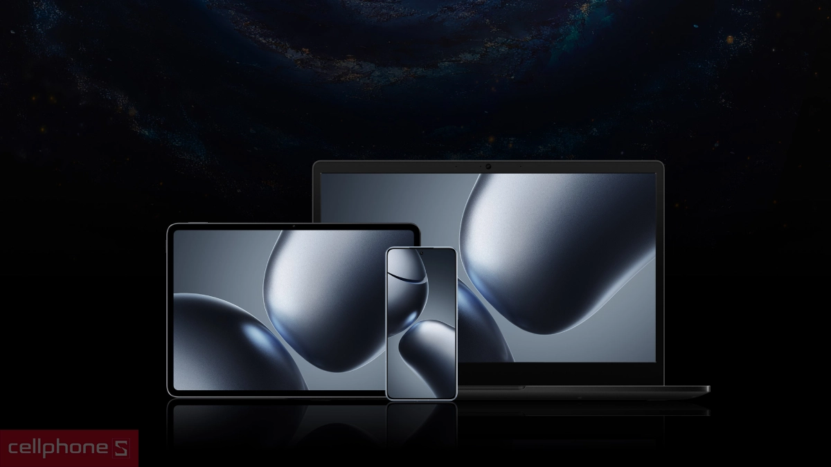 HyperOS Xiaomi 14T Pro