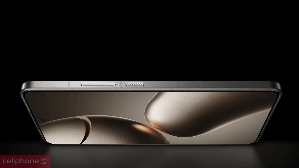 Camera trước Xiaomi 14T Pro