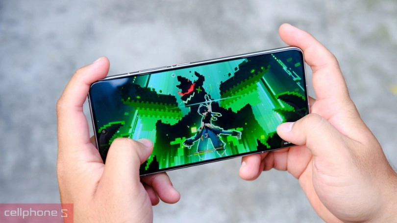 Cấu hình điện thoại Xiaomi 14T Pro 8GB-256GB