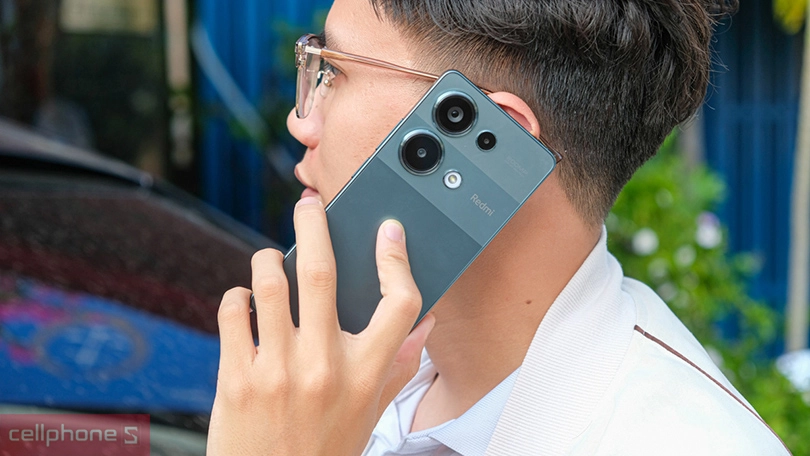 Giá Xiaomi Redmi Note 13 Probao nhiêu