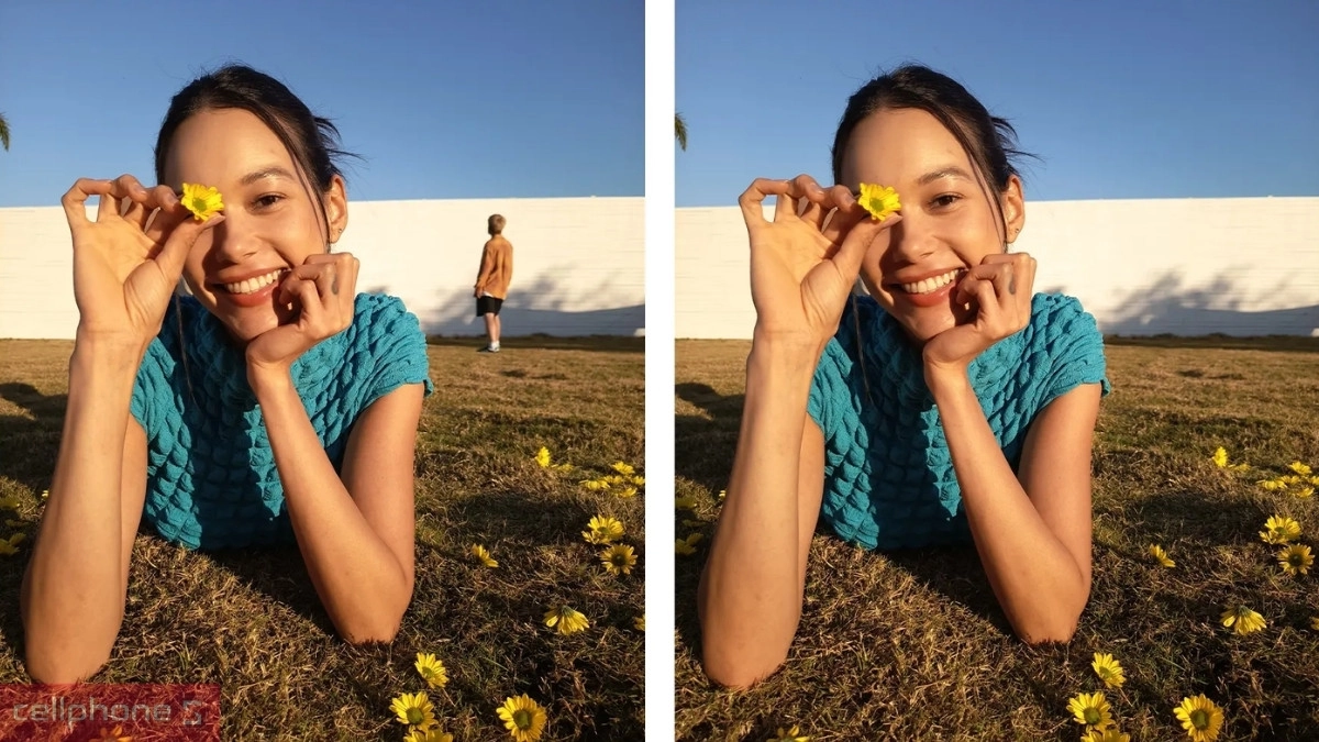 Redmi Note 14 tích hợp AI 