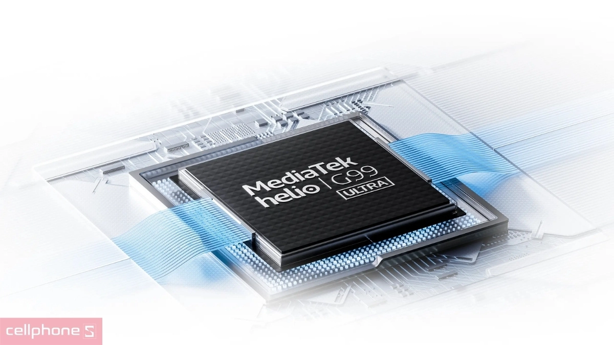 Cấu hình Redmi Note 14