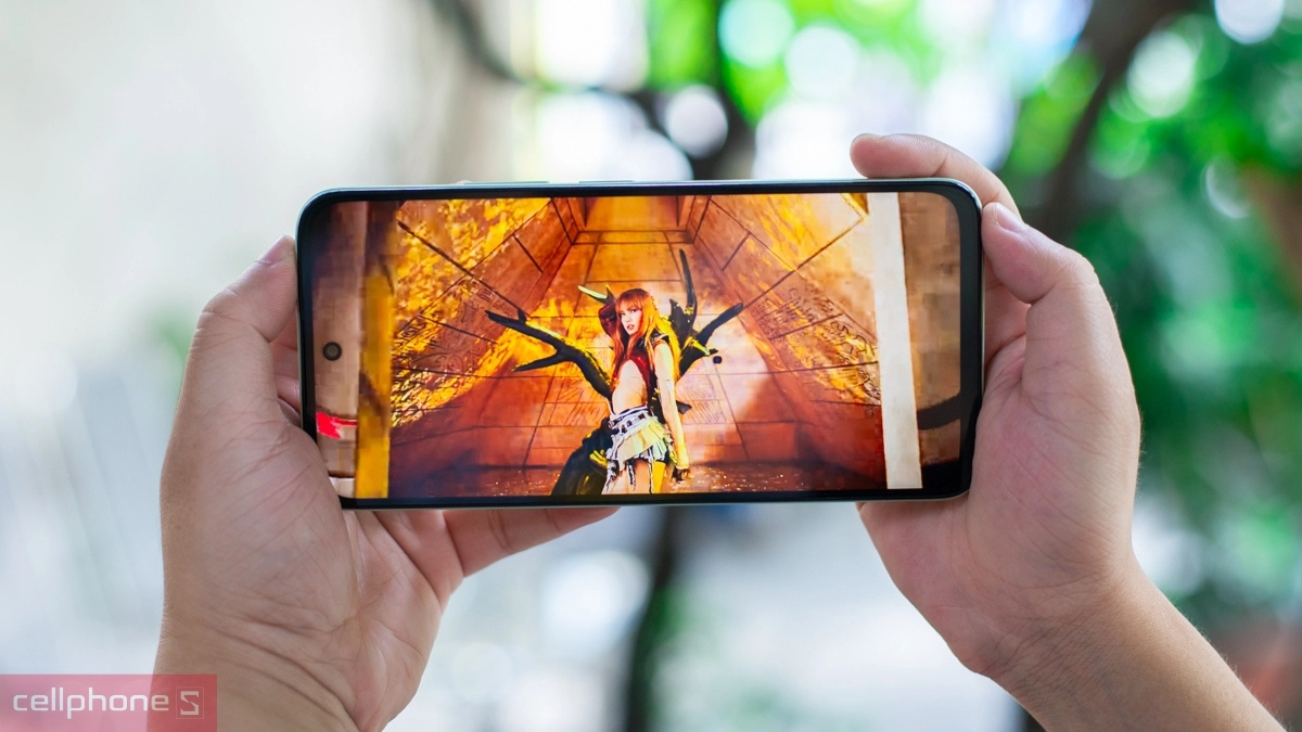 Tối ưu hệ thống giúp máy vận hành ổn định lâu dài