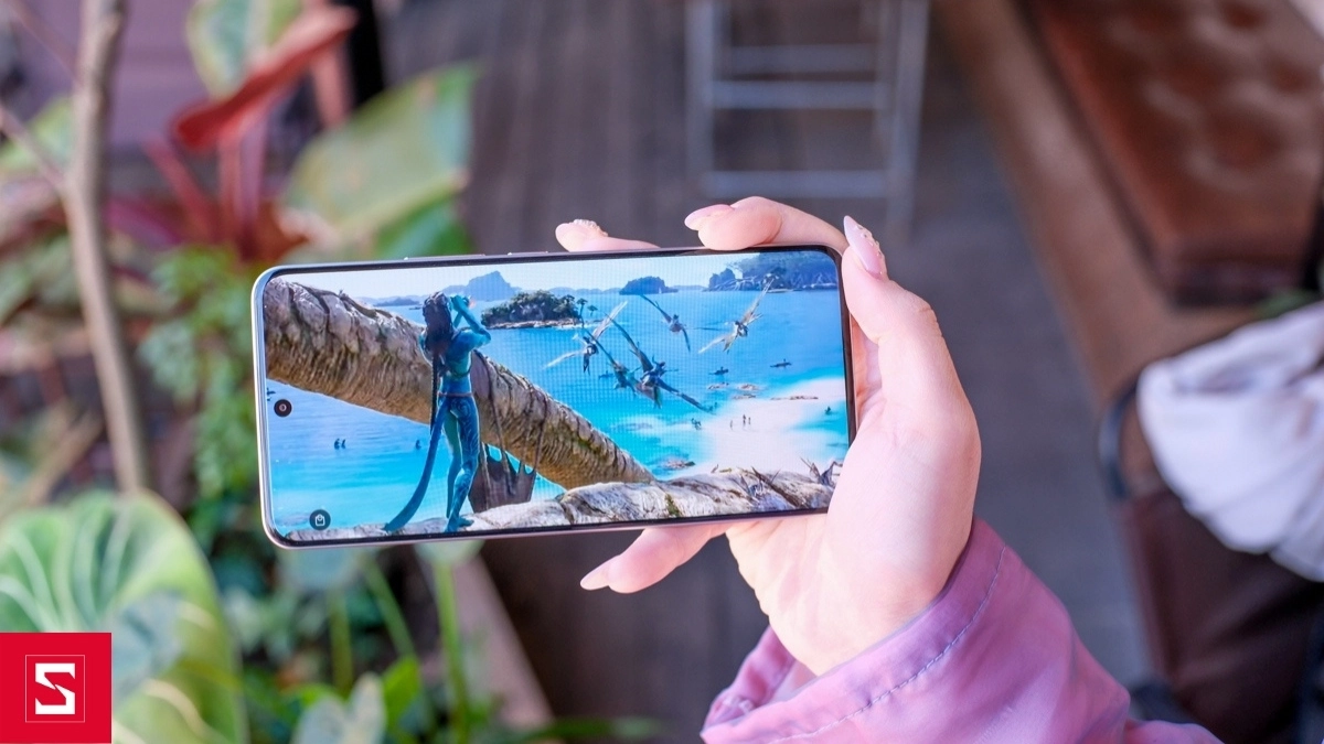 Hệ điều hành Xiaomi HyperOS 2 