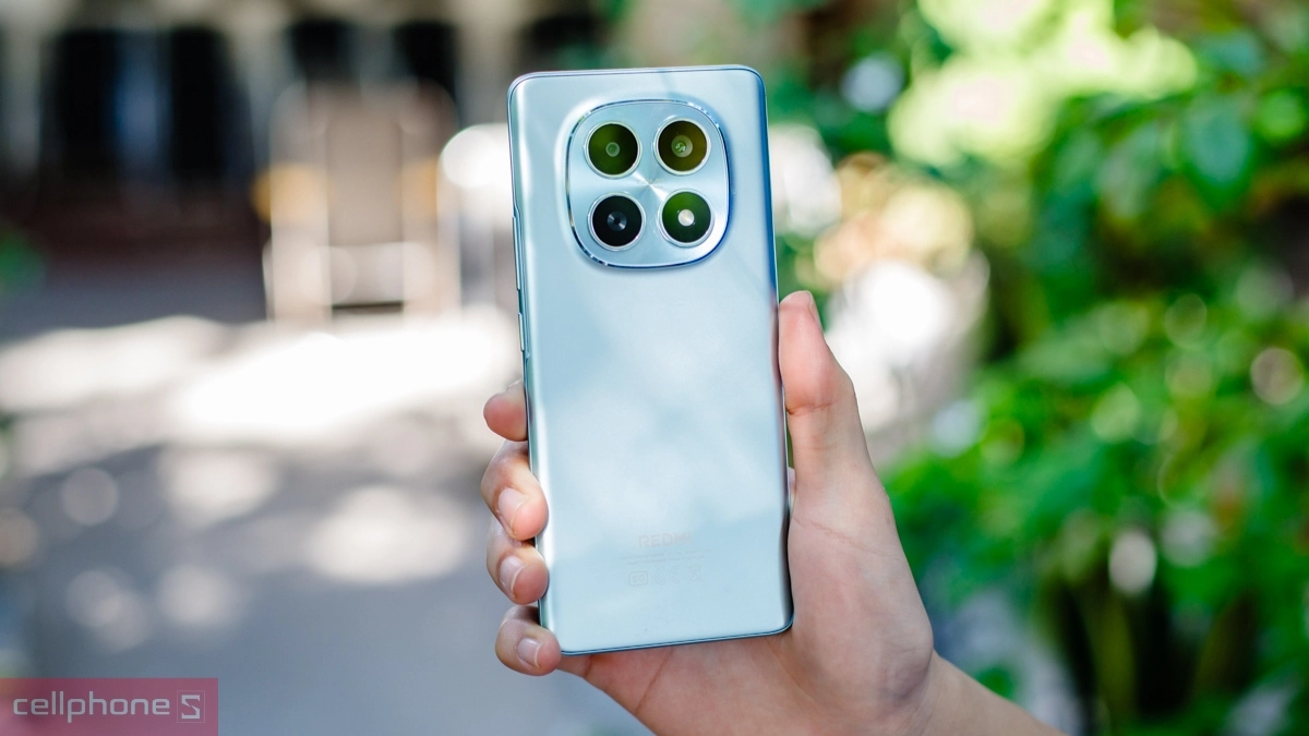 Xiaomi Redmi Note 15 Series ra mắt khi nào