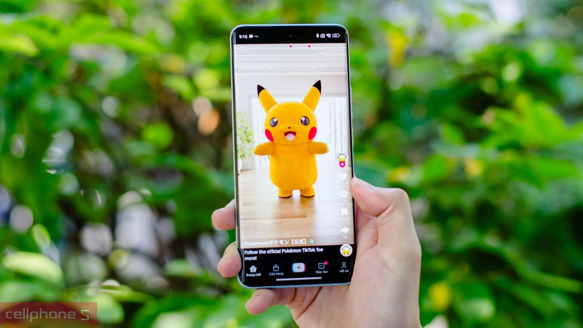 Chọn Redmi Note 15 dựa trên nhu cầu thực tế