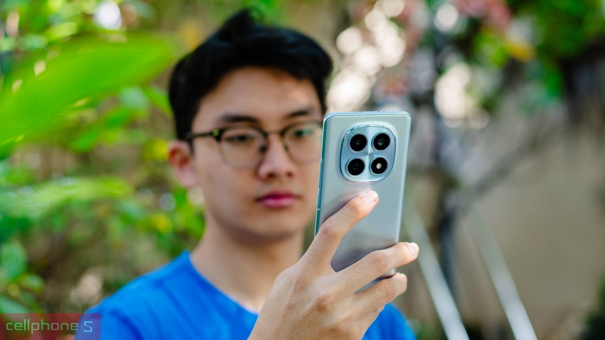 Giá Xiaomi Redmi Note 15 bao nhiêu tiền