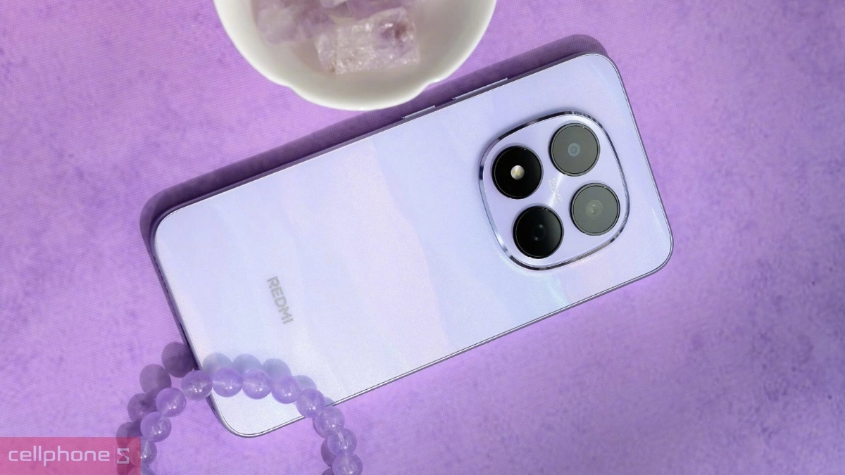 Redmi Note 15 Series