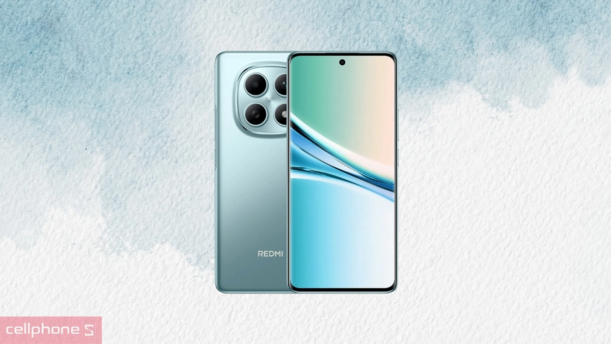 Hiệu năng chơi game Note 15 Series