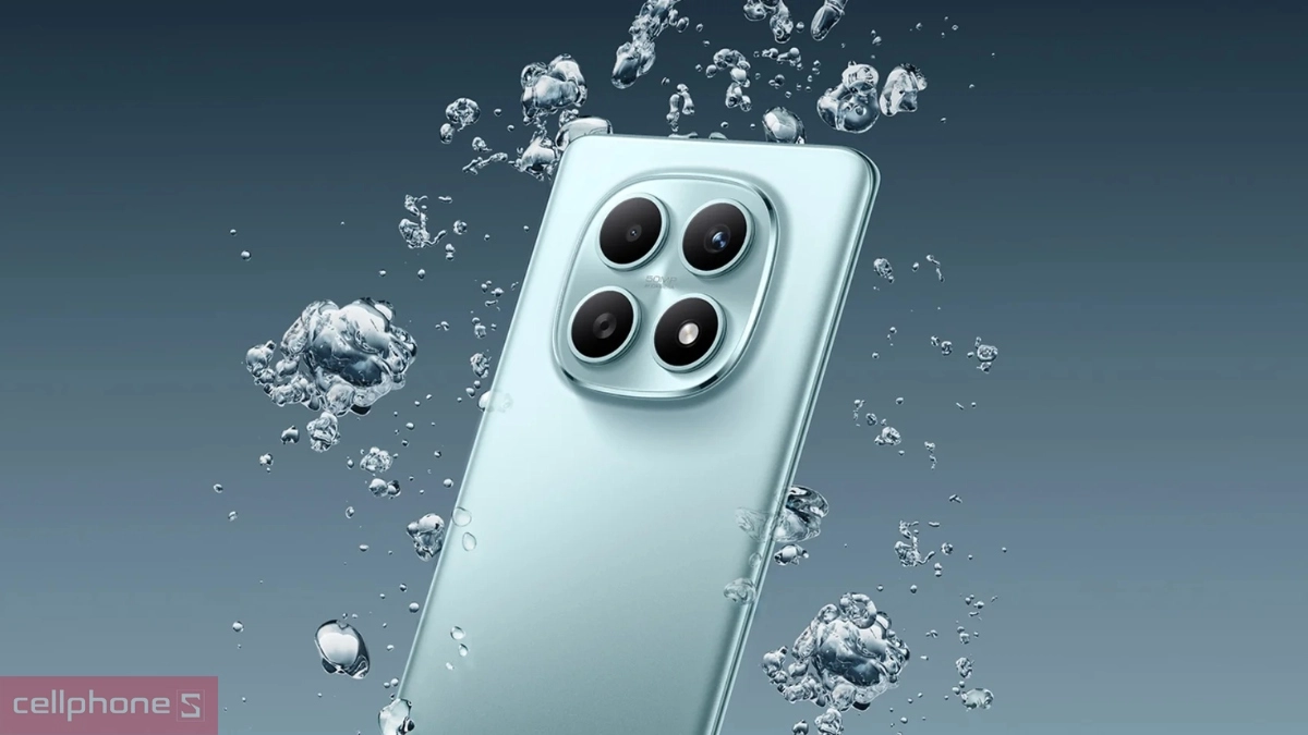 Hiệu năng Redmi Note 15 5G Note 15 Series