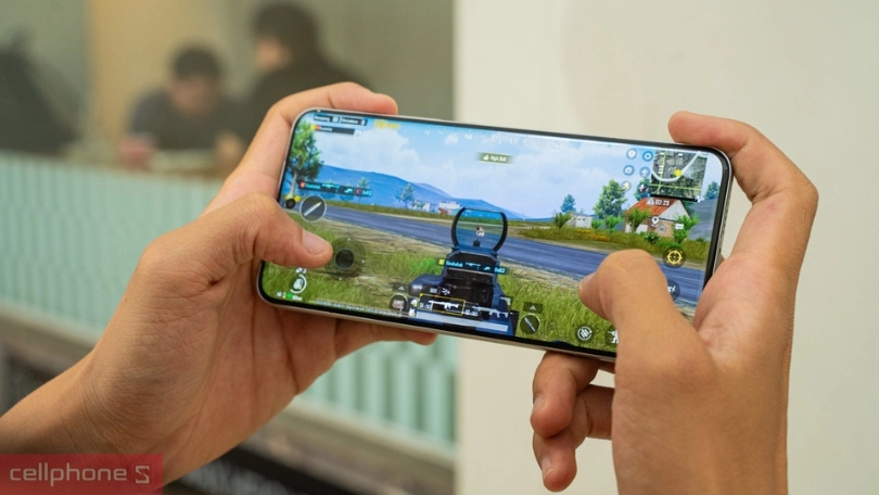 Cấu hình Xiaomi 15 Series
