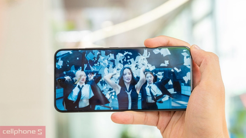 Xiaomi 15