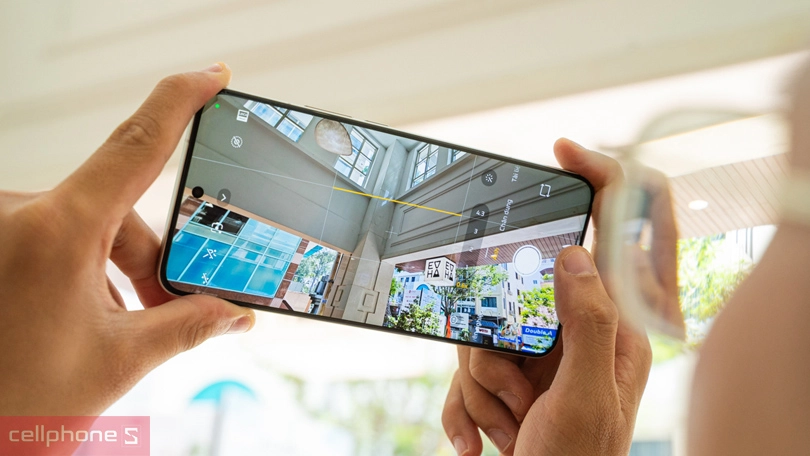 Xiaomi 15 Ultra