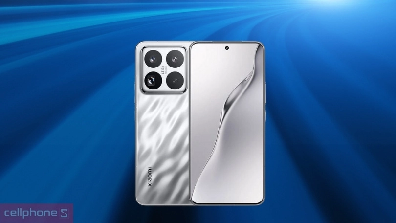 Xiaomi 15 Pro