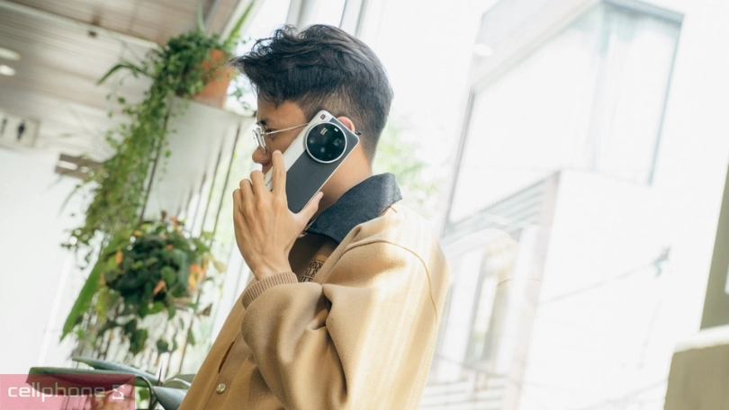 Giá điện thoại Xiaomi 15 Ultra bao nhiêu?