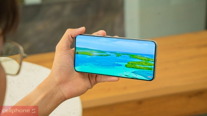 Cấu hình điện thoại Xiaomi 15 Ultra 