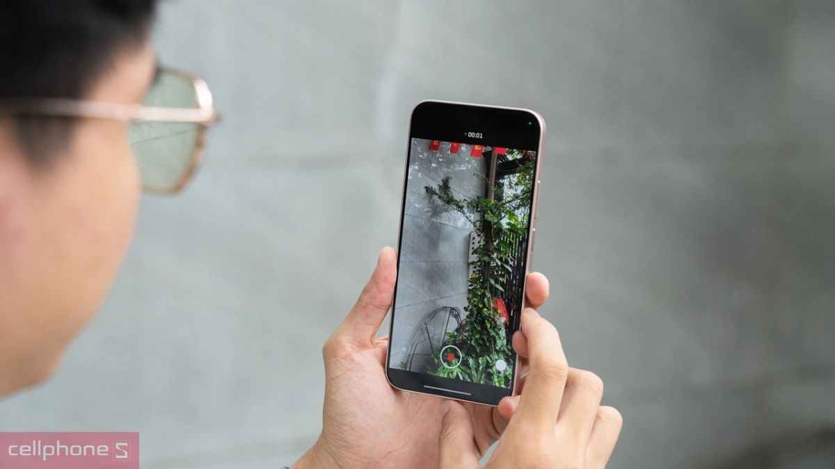 Camera Xiaomi 15T 12GB 256GB