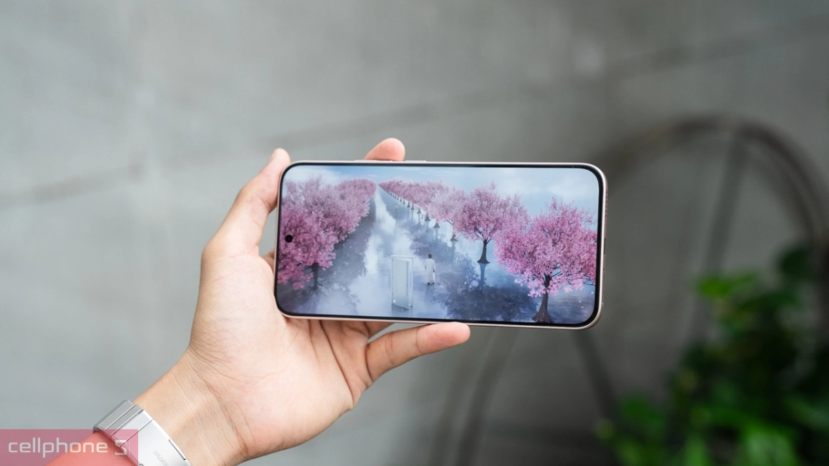 Màn hình Xiaomi 15T 12GB 256GB