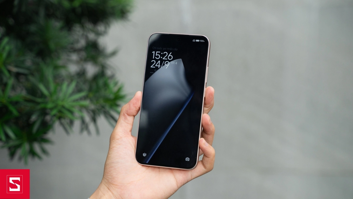 Xiaomi 15T 5G giá bao nhiêu
