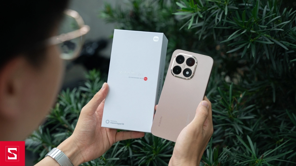 Xiaomi Mi 15T có mấy màu