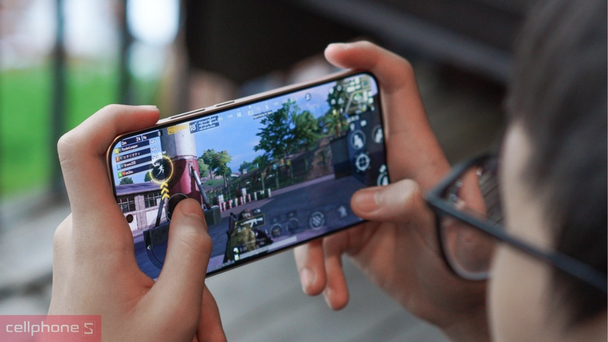 Ai nên mua điện thoại Xiaomi 15T 5G sử dụng