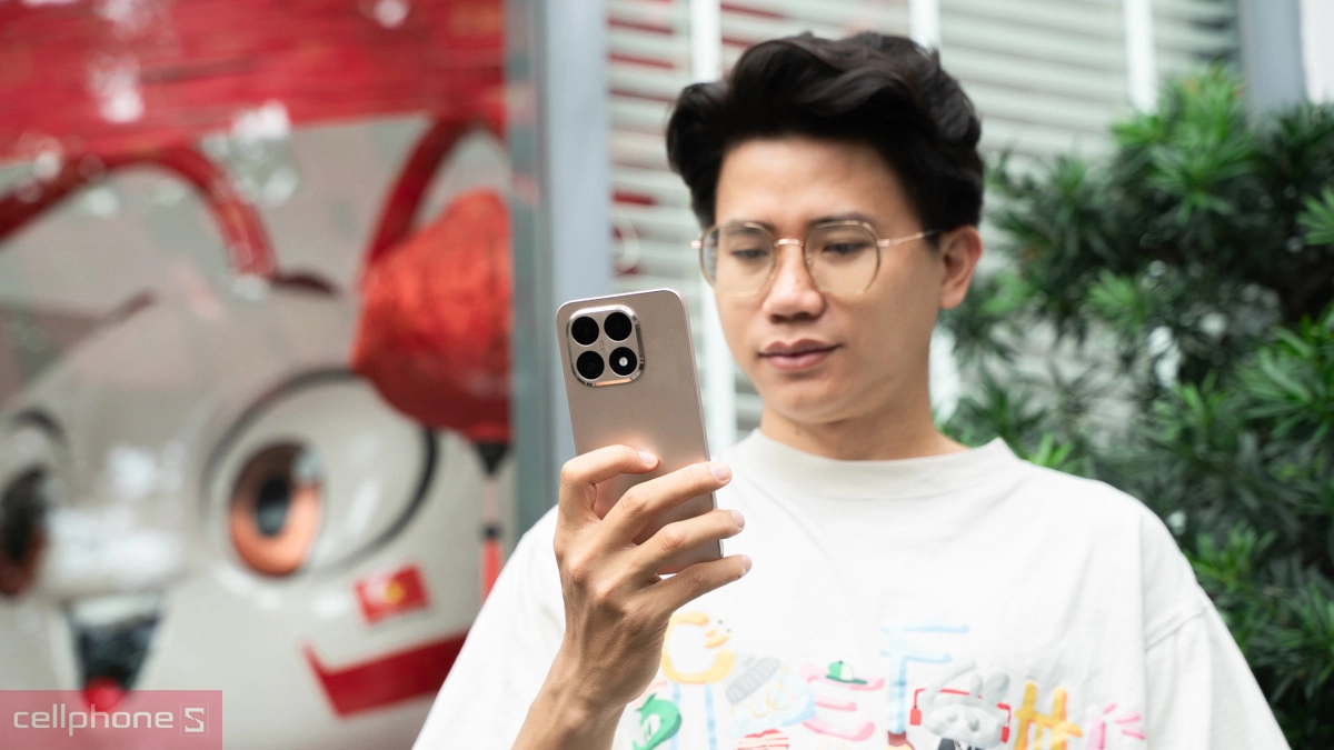 Giới thiệu về điện thoại Xiaomi 15T