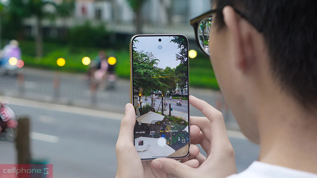 Camera Xiaomi 15T Pro 12GB 256GB